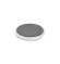 Kosmic wood disk stone black oak