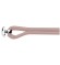 Enchanted bracelet light pink