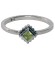 Charmins diamond ace olive