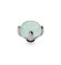 Qudo Interchangeable top Pisa chrysolite opal
