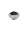 Melano Vivid zetting circle glow black