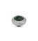 Melano Vivid zetting circle glow shadow green
