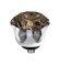 Melano Twisted zetting crown coffee