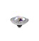 Qudo Interchangeable top Tondo Deluxe 13 mm AB