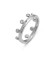 Melano friends Unite ring Zita crystal