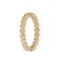 Melano Friends ring Sarah FR13 Wave gold
