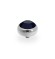 Qudo Interchangeable top Sesto dark indigo
