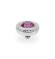 Qudo Interchangeable top Chiare dark red