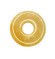 Carliev donut yellow aventurine