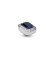 Melano Vivid zetting Emerald CZ montana