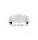 Kosmic pearl facet square stone
