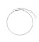 Melano Friends chain bracelet dotted
