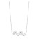 Melano Friends ketting Crinkle