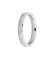 Melano Friends ring Sarah FR12 Facet stainless steel