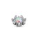 Melano Vivid zetting frozen flake AB