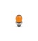 Melano Twisted zetting glass crown light caramel