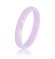 My Bendel Godina ring lila facet