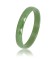 My Bendel Godina ring groen facet