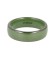 My Bendel Godina ring groen glad