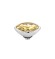 Melano Twisted zetting petite marquise golden shadow