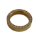 Melano Friends ring Elegance 5 mm gold