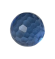 Melano Cateye stone zirkonia facet jeans blue