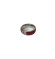Sample Melano Vivid ring red maat 58