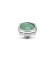 Melano Vivid zetting Vintage Button jelly mint