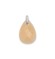 Kosmic by Melano pendant glass droplet latte