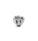 Melano Twisted zetting huggie lavender