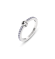 Melano Twisted ring Tula lavender