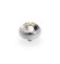 Qudo Interchangeable top Sesto light gold quartz