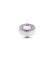 Melano Twisted zetting halo light rose