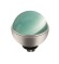 Melano Twisted zetting Cateye aqua 8 mm