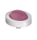 Melano Vivid zetting ovaal red