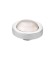 Melano Vivid zetting shell ovaal - Sea shell