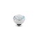 Melano Twisted zetting base colour moonstone 6 mm