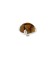 Melano Twisted zetting bold coffee 8 mm