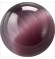 Melano Cateye stone balletje dark purple