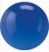 Melano Cateye stone balletje sea blue
