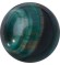 Melano Cateye special stone green tigereye