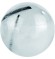 Melano Cateye special stone rutilated quartz black