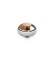 Qudo Interchangeable top Sesto metallic sunshine