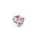Melano Twisted zettingen Celebration stone (jubileum) morganite