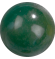 Melano Cateye semi precious stone balletje mosagate