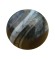 Flow LTC edelsteen mother of pearl black