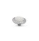 Melano Twisted zetting pearly CZ Mother of pearl