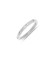 Friends ring Nori CZ stainless steel