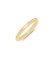 Friends ring Nori CZ matt gold