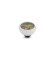 Melano Twisted zetting sun CZ olive
